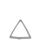 Stainless steel cookie Cutter