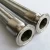 Import stainless steel corrugated and braided flexible metal hose from China