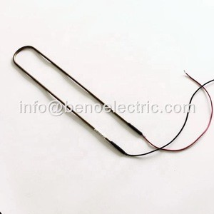 Stainless Steel Defrost Heater Refrigerator Spare Parts