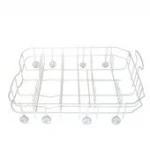 Stainless Steel Dish Rack for Dishwasher