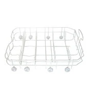 Stainless Steel Dish Rack for Dishwasher