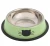 Import Stainless steel dog food bowl custom dog food bowl dog feeding bowl from China