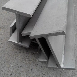 stainless steel H steel Beam for building