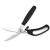 Import Stainless steel kitchen cutting tools chicken bone scissors from China