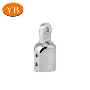 Stainless Steel Marine Hardware 304 Cap Fitting Boat