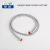Import stainless steel plumbing shower hose from China