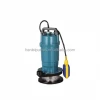 Stainless steel QDX 0.5 HP Electrical Garden Submersible High Pressure Water Pump