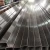 Stainless Steel Seamless Square Pipe SS304 SS316 SS321 Grade