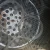 Import Stainless steel vibrating powder separator screen sieve from China