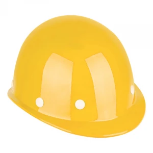 Standard abs shell construction safty work helmet blue hard hat