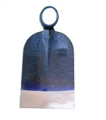Standard Hoe hoes high heels high quality railway steel garden rake hoe combination digging hoe H305
