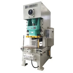 Standard pneumatic punching machine for hole punching from factory price