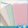 Standard Waterproof Paper Faced Gypsum Board/Plasterboard