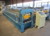 Standing Seam Roll Forming Machine