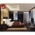 Import Star Hotel furniture Modern Hotel Bed Room Furniture Bedroom Set from China