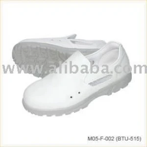 Static Dissipative Safety Shoes
