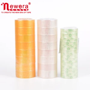 Stationery tape office and school supplies
