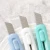 Import stationery wholesale  Simple and pure color Rebound type Utility knife mini cute Cutter knife Office Supplies from China