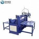 Steel Plate Butt Joint Long Seam Welder / Welding Machine