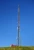 Import Steel pole telecommunication tower from China
