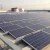 Import Steel Solar Structure panel flat mounting ballast roof solar support Flat Roof Mount System from China