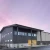 Import Steel Space Frame Metal Galvanized Steel Structure Prefabrication House Residential Building Steel Structure Warehouse from China
