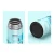 Import steel water bottle double walled tumbler stainless steel vacuum insulated thermos smart temperature from China