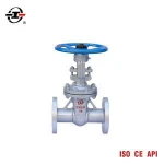 Stem gate valve with prices