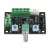 Import Stepper motor drive simple controller speed control positive and negative control pulse PWM generation from China