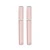 Import Stock Classic design mascara empty tubes with thick lash brush from China