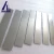 Import Stock wnife plate tungsten alloy sheet wolfram metal plate price from China