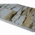 Import stone vein 16mm*380mm*3800mm metal siding panel pu sandwich panels from China