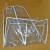 Import Storage Plastic Cover Packaging Zipper Wedding Dress Garment Bag Wholesale from China