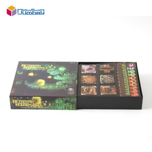 Strategy Board Game Manufacturer