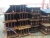 Import Structural Carbon Beams Steel H Shape Steel H Structure A36 Galvanized Steel Posts H Beam Price from South Korea