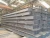 Import Structural carbon steel h beam profile H iron beam from China