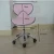 Import Stylish Nail Pedicure Chair Lifting Nail Salon Chair Beauty Chair from China