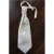 Import Sublimation printable polyester ascot tie mens neckwear from China