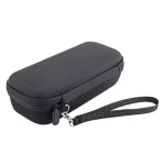 Suitable for RODE Wireless Go2 microphone storage bag-one for two Burts Bees Rode II protective case