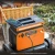 Import Sunark Portable House Power Station 200W 300W 500W Diy 220V Pure Sine Wave Camping Portable AC Solar Generator Power Bank from China
