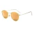 Import Sunglasses Retro Sunglasses Optical Glass Color Film Driving Glasses Tempered Glass Sunglasses from China