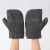 Import Sunshine CE certified Heat Resistant BBQ kitchen Grill glove Oven Mitt BBQ Grill Oven polyester  Gloves from China