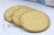 Import Super Big Especially Thick Milk Biscuits / Goat Milk Biscuits from China