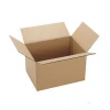 super economy packaging box carton for Factory wholesale