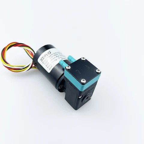 Cf22 Compressor Buy Super High Pressure Cf22 Series 16 Bar Micro Diaphragm Water Pump ...