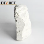 Super white raw KAOLIN china clay