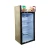 Import Supermarket Equipment 130L Display Fridge OEM Refrigerator Factory Prices from China