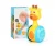 Import Supper funny carton shasha sound slide baby tumbler toy from China