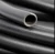 Import Suppliers Hydraulic Rubber Hose Black Hoses Pressure Washer Pipe Vulcanized Rubber Hose Manufacturer from China
