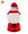 Import Supplies Electrical Christmas Santa Decoration for wholesale from China